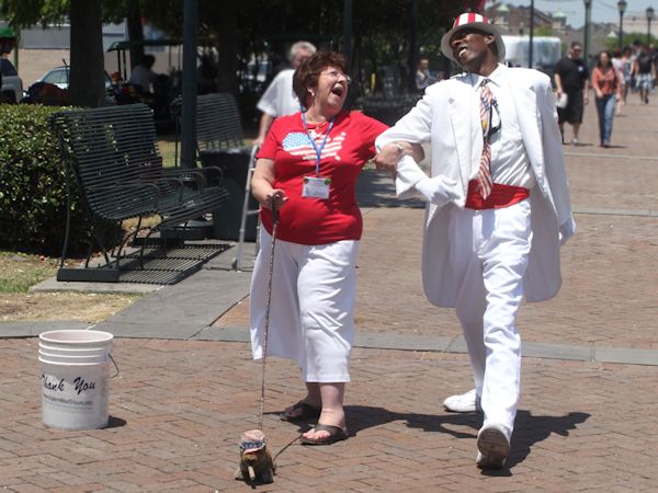 New Orleans Photojournalism