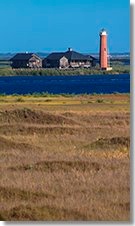 Port Aransas Lighthouse R.Burychka